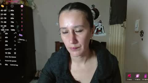 mariam_wish1 online show from March 18, 2026, 5:38 pm