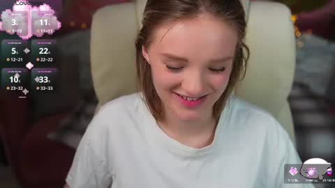Snapshot of mariamedow chatting on June 11, 2026, 12:32 am Maria online show from June 11, 2026, 12:32 am