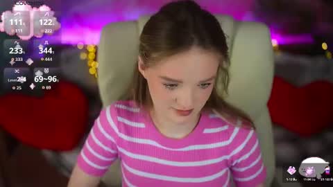 Snapshot of mariamedow chatting on June 14, 2026, 6:54 pm Maria online show from June 14, 2026, 6:54 pm