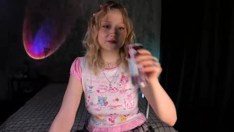 Maria online show from February 10, 2025, 6:35 pm