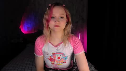 Maria online show from February 17, 2025, 11:53 pm