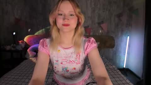 Maria online show from February 27, 2025, 10:31 pm