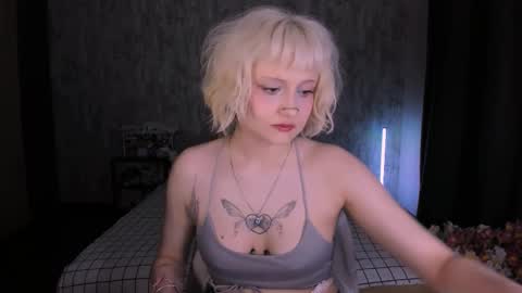 Maria online show from October 20, 2025, 2:12 am