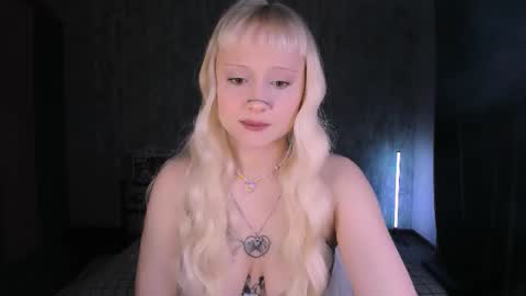 Maria online show from November 10, 2025, 9:58 pm