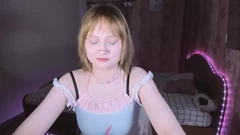 Maria online show from March 12, 2026, 3:23 am