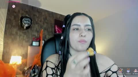 Marian online show from October 23, 2025, 6:28 pm