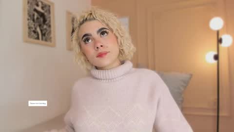 Marian online show from February 25, 2026, 7:12 pm