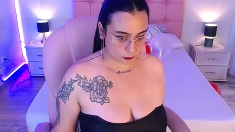 marian online show from February 14, 2025, 7:54 pm