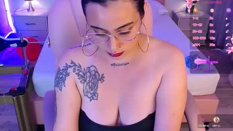 marian online show from February 14, 2025, 10:58 pm