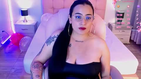 marian online show from February 15, 2025, 2:04 am