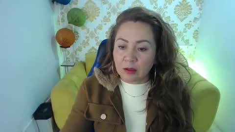 mariana01_m online show from April 11, 2026, 10:52 am