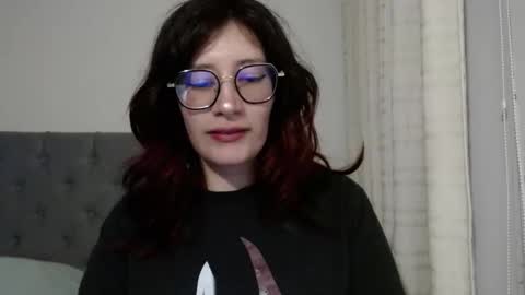 Mariana online show from January 21, 2025, 10:19 pm