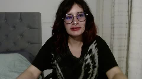 Mariana online show from February 6, 2025, 12:54 am