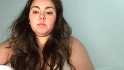 mariana199410 online show from January 26, 2025, 1:15 pm