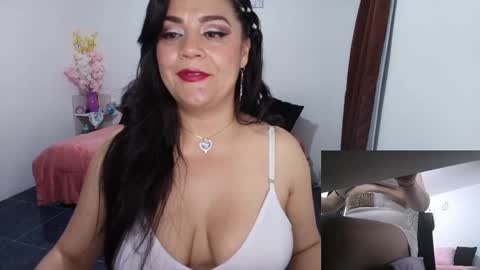 Mariana online show from September 30, 2025, 5:12 am