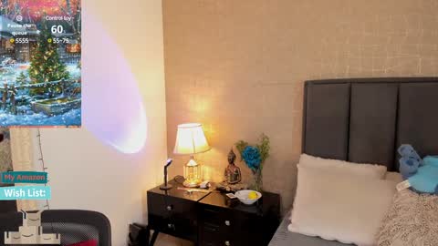 Snapshot of mariana_c chatting on December 13, 2024, 3:00 pm Mar y online show from December 13, 2024, 3:00 pm