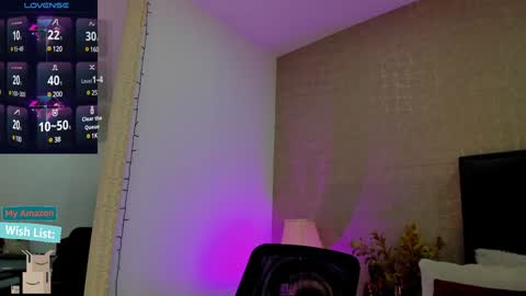 Snapshot of mariana_c chatting on January 23, 2025, 12:30 pm Mar y online show from January 23, 2025, 12:30 pm