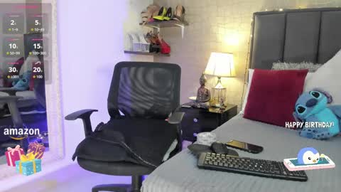 Snapshot of mariana_c chatting on September 10, 2025, 3:01 pm Mar y online show from September 10, 2025, 3:01 pm