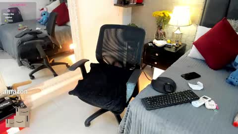 Mar y online show from September 23, 2025, 3:15 pm