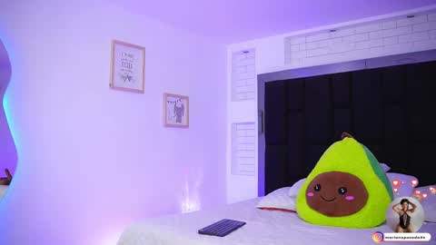 Mariana  online show from September 16, 2025, 6:53 pm