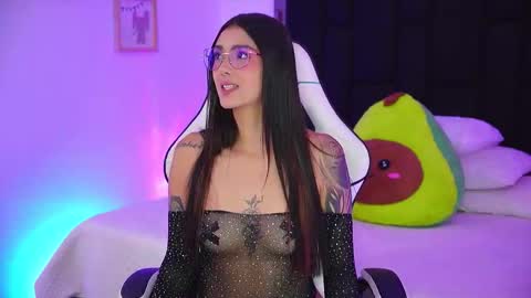 Mariana  online show from January 31, 2026, 7:11 pm