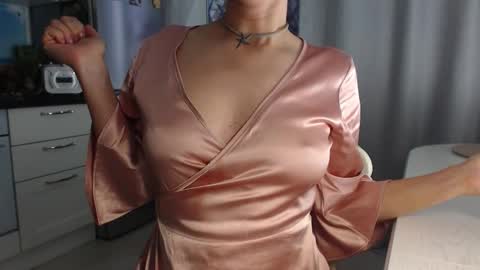 MarianaMur online show from October 10, 2025, 6:12 am