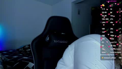 Snapshot of mariana_smittt chatting on February 10, 2025, 6:53 am Independent Model online show from February 10, 2025, 6:53 am