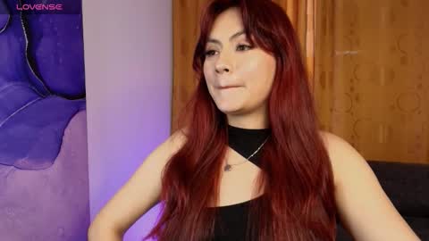 Snapshot of mariana_sub_ chatting on October 13, 2025, 6:08 pm Your favorite online show from October 13, 2025, 6:08 pm