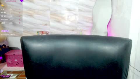 Snapshot of mariana_turner chatting on December 13, 2024, 12:53 am Mariana turner online show from December 13, 2024, 12:53 am