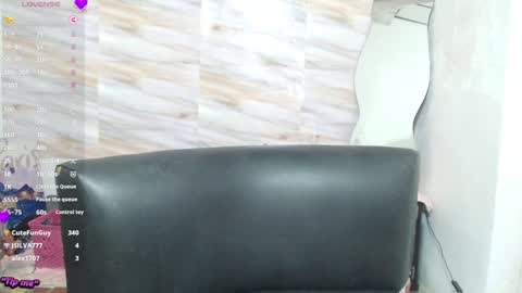 Snapshot of mariana_turner chatting on December 24, 2024, 8:11 am Mariana turner online show from December 24, 2024, 8:11 am