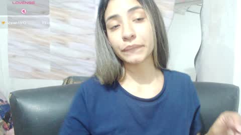 Snapshot of mariana_turner chatting on December 31, 2024, 11:17 pm Mariana turner online show from December 31, 2024, 11:17 pm