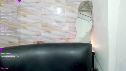 Snapshot of mariana_turner chatting on January 22, 2025, 1:42 am Mariana turner online show from January 22, 2025, 1:42 am