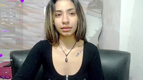 Snapshot of mariana_turner chatting on February 6, 2025, 11:58 pm Mariana turner online show from February 6, 2025, 11:58 pm