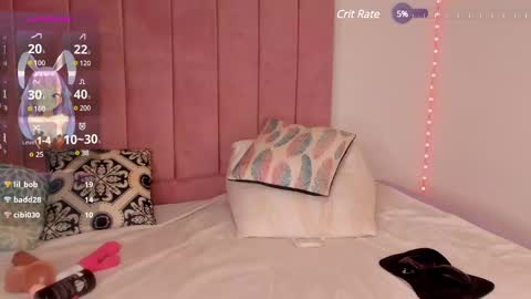 Snapshot of marianaadreams chatting on February 20, 2025, 5:40 pm marianascalante online show from February 20, 2025, 5:40 pm