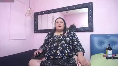Marianabbw online show from July 20, 2026, 1:53 am