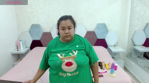 mariana online show from February 7, 2025, 12:09 am