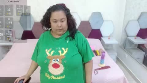 mariana online show from November 23, 2025, 4:51 pm