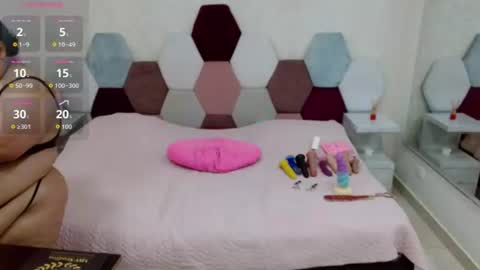 mariana online show from July 21, 2026, 11:07 pm