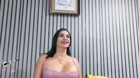 MARIANA online show from May 20, 2026, 3:13 am