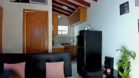 Snapshot of marianagomez__ chatting on June 29, 2026, 11:43 am Mariana online show from June 29, 2026, 11:43 am