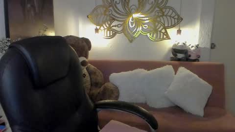 Snapshot of marianalopez81 chatting on January 30, 2025, 3:33 am Mariana Lopez online show from January 30, 2025, 3:33 am
