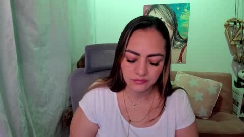 Mariana Lopez online show from October 6, 2025, 12:30 am