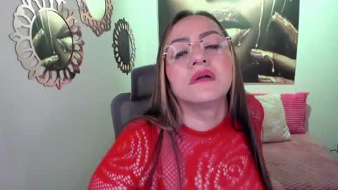 Snapshot of marianalopez81 chatting on June 14, 2026, 2:24 am Mariana Lopez online show from June 14, 2026, 2:24 am