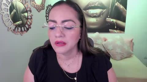 Snapshot of marianalopez81 chatting on July 16, 2026, 1:11 am Mariana Lopez online show from July 16, 2026, 1:11 am