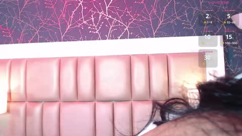   online show from April 14, 2026, 8:15 pm