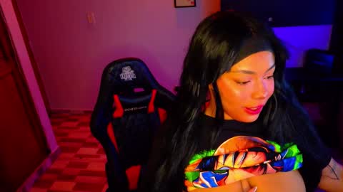 Snapshot of marianapradax chatting on November 4, 2025, 5:06 am Mariana Prada online show from November 4, 2025, 5:06 am