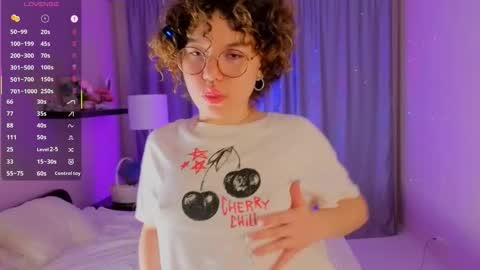 Snapshot of marianasica chatting on November 28, 2025, 6:32 pm Mariana online show from November 28, 2025, 6:32 pm