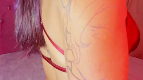 mariana williams online show from November 15, 2025, 1:03 am