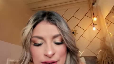 marianeporter online show from November 22, 2025, 3:05 am