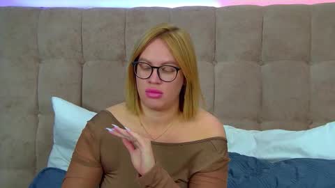 Maria online show from September 28, 2025, 6:46 pm